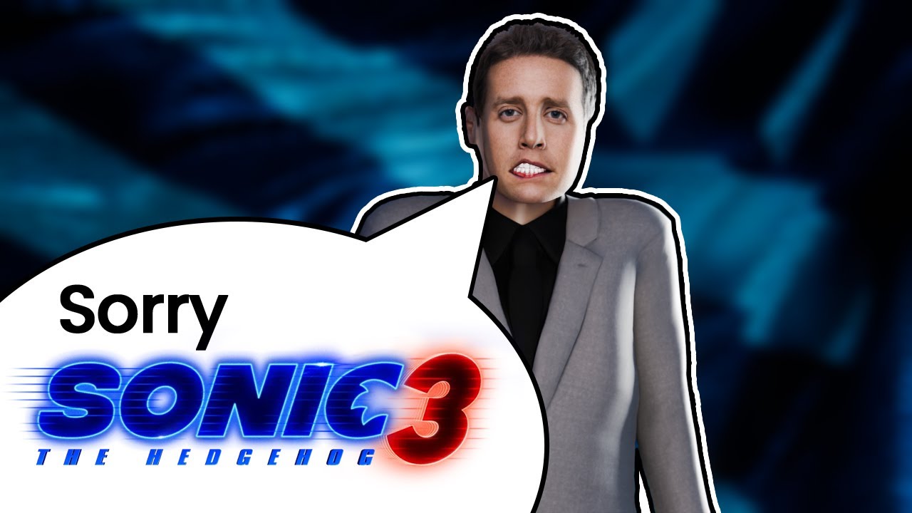 Прости, Шэдоу (Game Awards 2025)