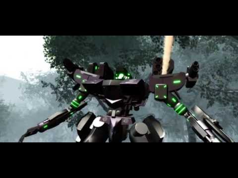 【第10回MMD杯本選】ACMMD-PV