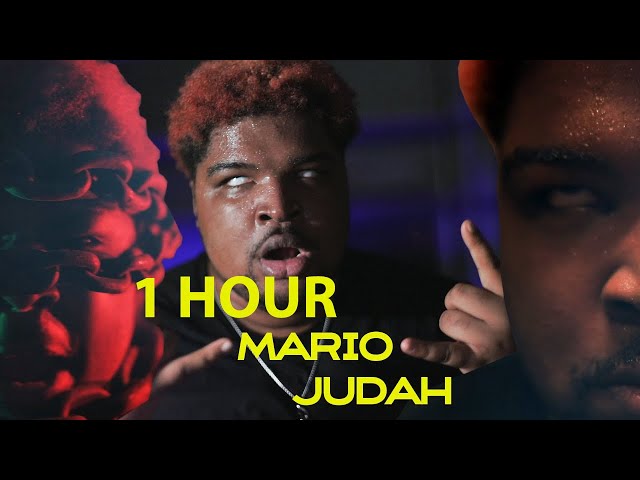 Die Very Rough by Mario Judah [1 HOUR] (EXTENDED) class=