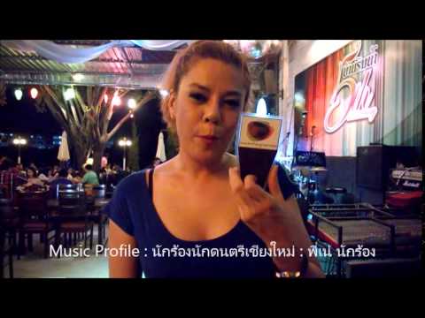 กลุ่มศิลปินนักร้องนักดนตรีเชียงใหม่