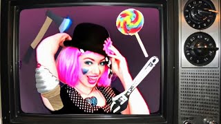 Skye Sweetnam - Babydoll Gone Wrong (OFFICIAL DIY MUSIC VIDEO HD)