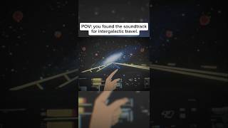 POV; you found the soundtrack for intergalactic travel #chiptune #chiptunemusic #chillmusic #8bit