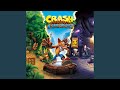 Crash bandicoot main theme