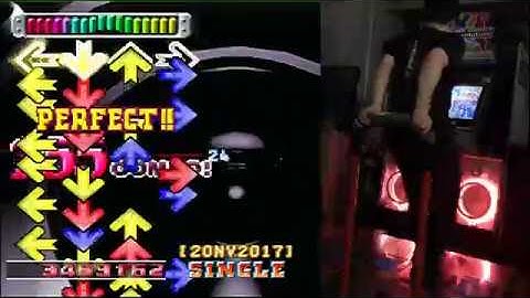 [DDR EDIT] 20,NOVEMBER(D.D.R. version) [20NV2017] by DDR-KOJI