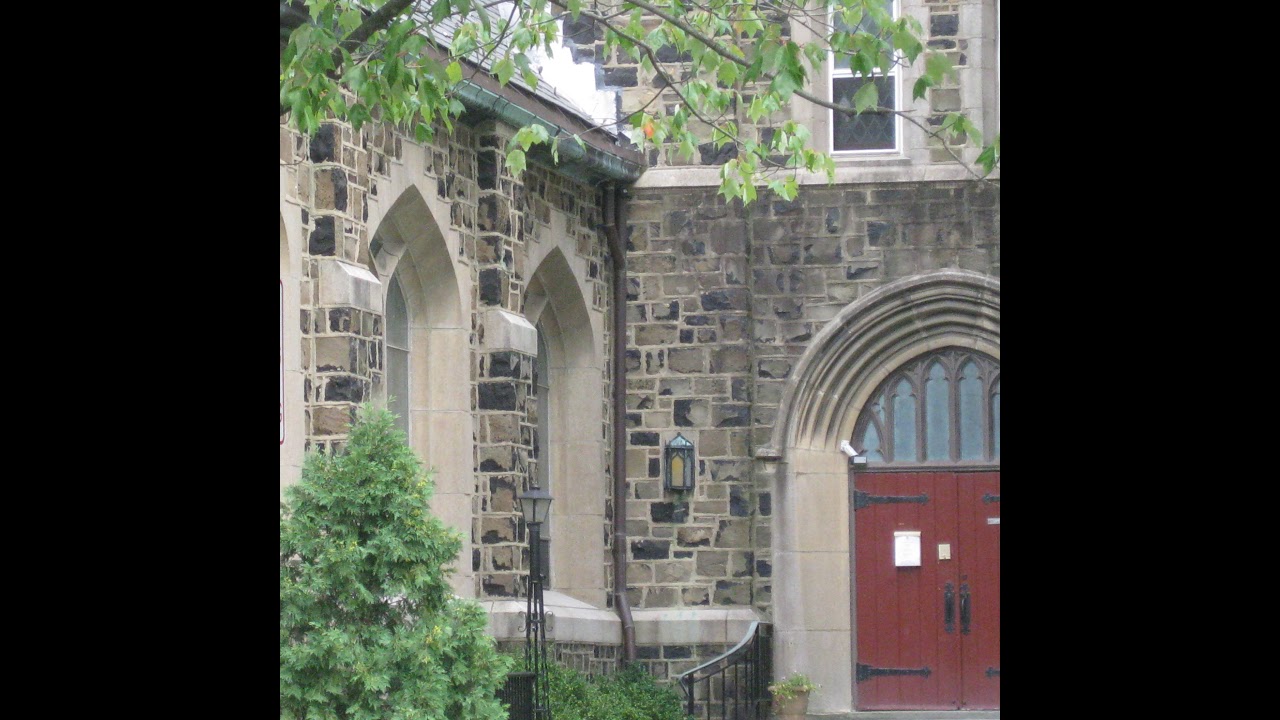 Prospect Presbyterian Church