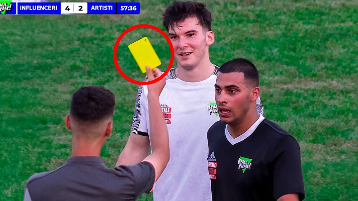 MECI DE FOTBAL: INFLUENCERI VS. ARTISTI (Theo Zeciu, Imogen, Gheboasa, Str3su, Alex Velea, YNY Sebi)