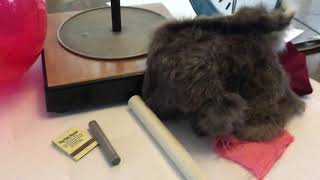 Laboratory 4: Electrostatics Introduction to equipment