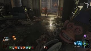 Gorod Krovi clutch bomb step co-op