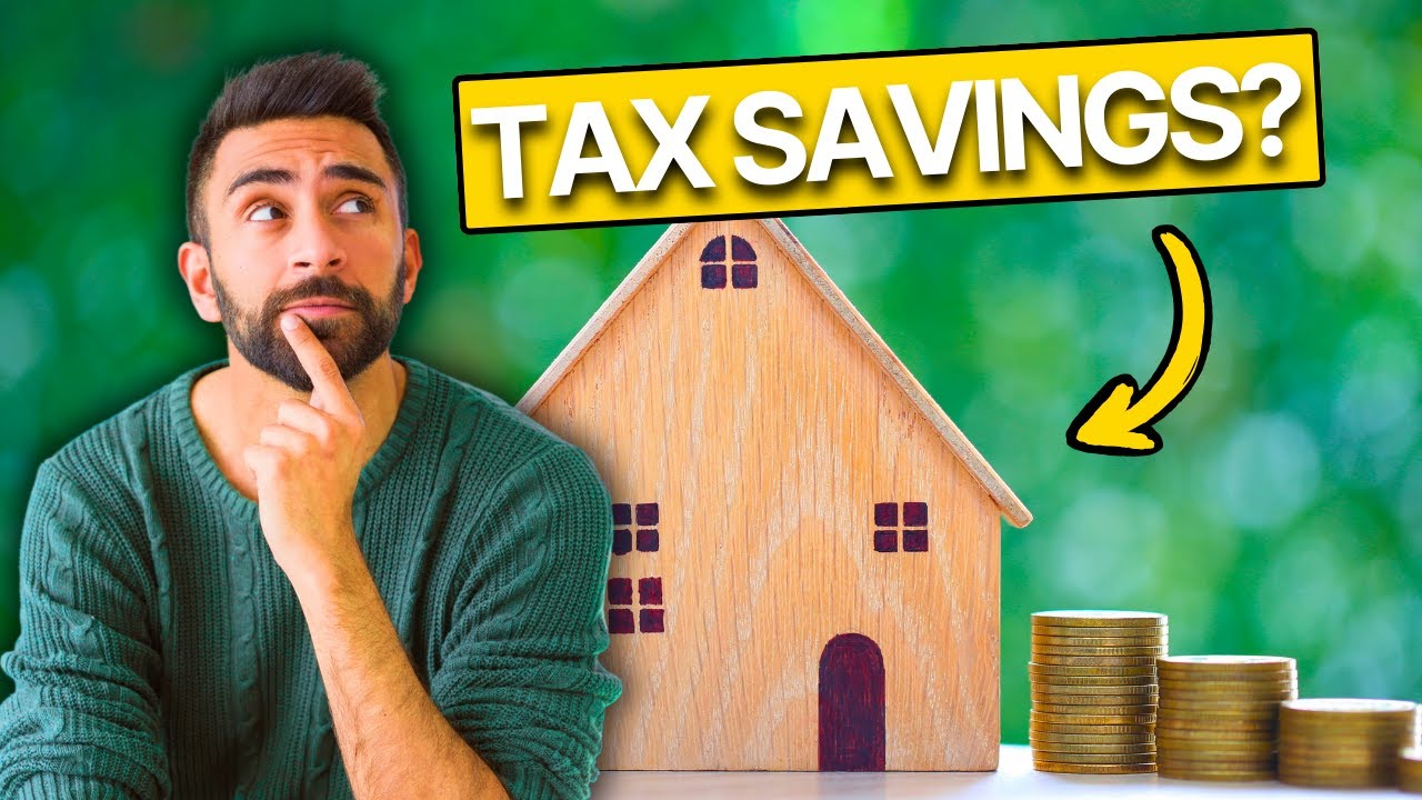 Real Estate Tax Deductions A MustKnow Guide! YouTube