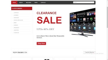 Basic E-Commerce Website in ASP.NET - Part 5- Urdu/Hindi Language