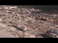 First look at Hurricane Michael's devastation