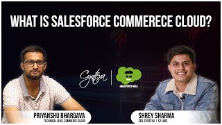 What is Salesforce Commerce Cloud ? screenshot 2