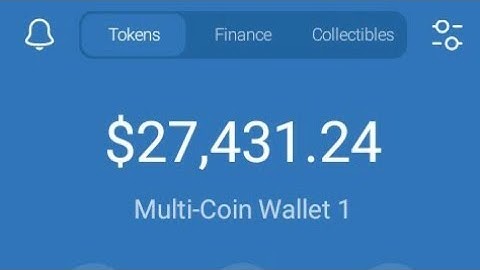 How claim $ 27000 Flux token on trust wallet