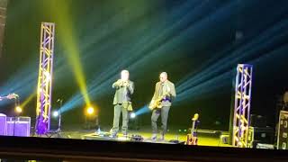 Kenny Wayne Shepherd Band Diamonds & Gold Tulsa Ok 2-15-2024