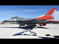 Qf16 full scale aerial target  f16 based drone