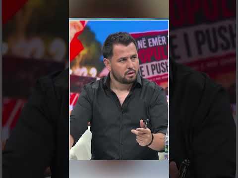 “Rroga nuk u del pasi e keqmenaxhojnë”, HABIT këshilltari i PS: Nuk është faji ynë