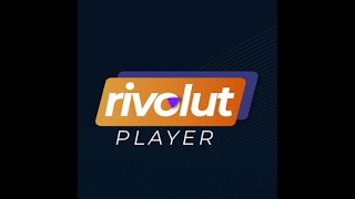 Agregar lista a la app Rivolut Player en Roku screenshot 5