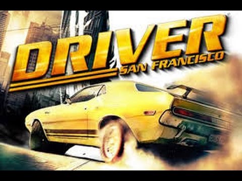 download driver san francisco ps3 for free