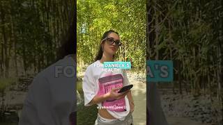 DANIELAS INJURED? #katseye #kpop #trending #ytshorts #eyekons #daniela #fyp #viral #yt #shortvideo