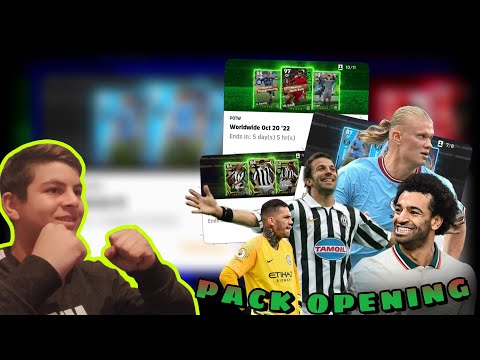 pack opening ქართულად | @play_efootball ქართულად merabi gg