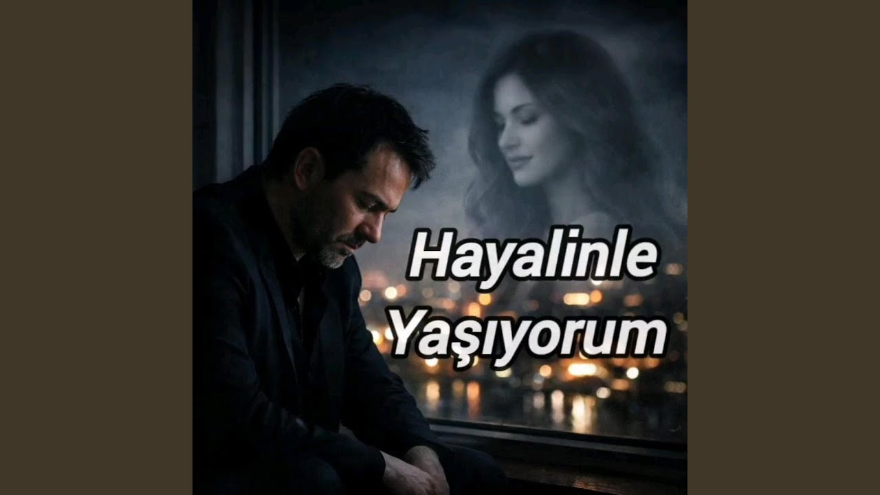 Hayalinle Yaşıyorum (Ful Arabesk Version)