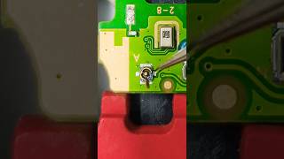 Damaged network antina replacement ✅🛠️#smartphone #repair #technical