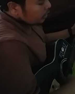 Rama Band - Lagu Cinta (reff)