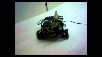 WPI RBE 3002 Demonstration Team 2