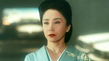 『新極道の妻たち 覚悟しいや』（1993）予告編