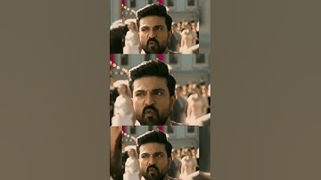 Thumbnail of Naacho Naacho #rrr #ntr #ramcharan #mmkreem #ssrajamouli #vishalmishra #rahul #tseries #music #song