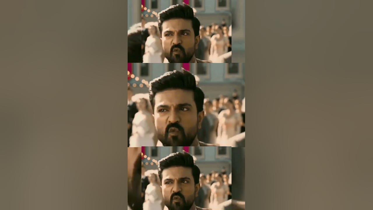 Naacho Naacho #rrr #ntr #ramcharan #mmkreem #ssrajamouli #vishalmishra #rahul #tseries #music #song