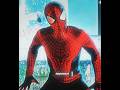 "Amazing for a Reason...🔥🗿- Andrew Garfield "Spider Man" edit | Canto De Luna ( Slowed) #shorts