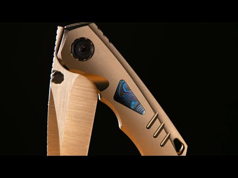 Spearhead Crimson Edge Review!!