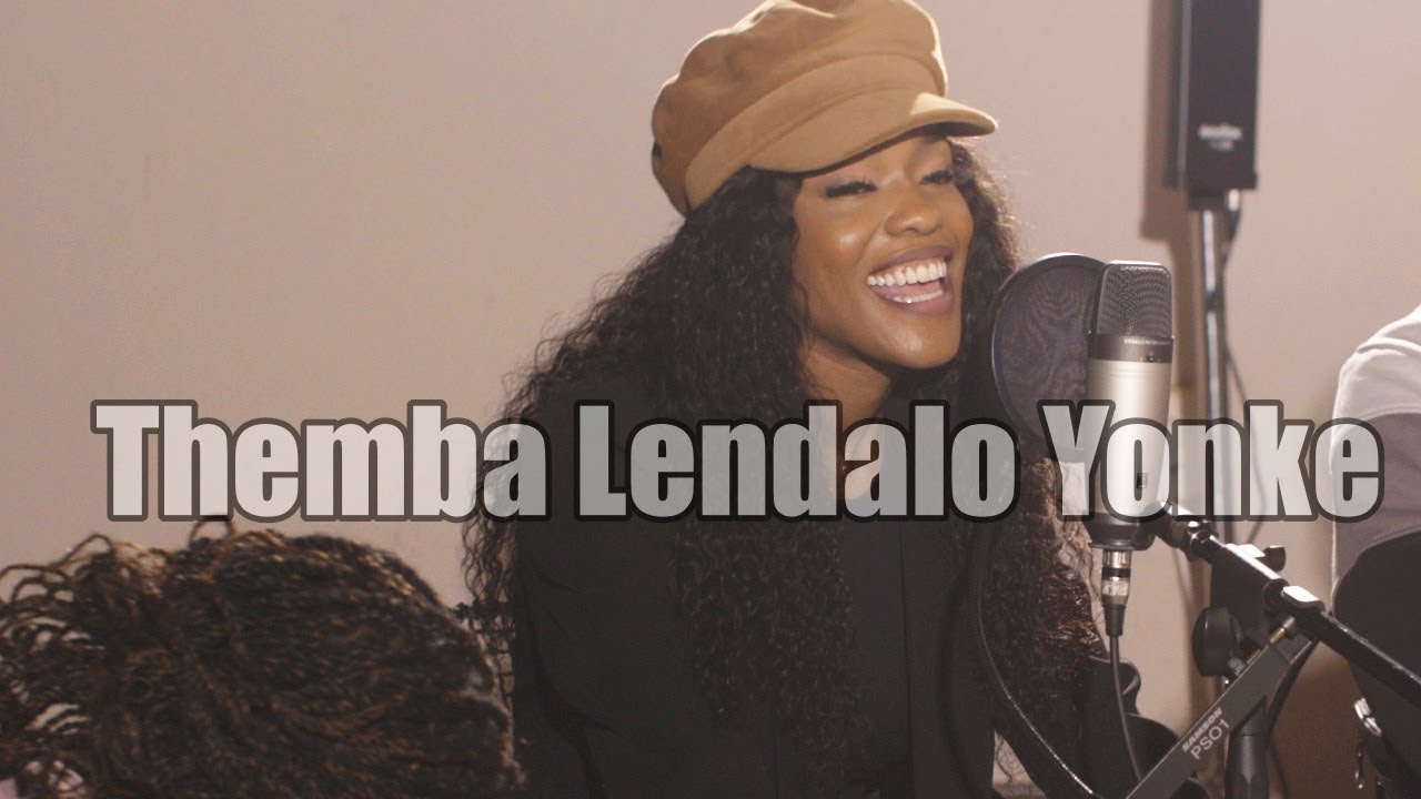 Themba Lendalo Yonke ft Nkululeko Nsibande