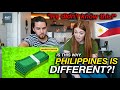 This is CRAZY! 11 Ways Philippines is DIFFERENT to Rest of World! (AMAZED REACTION)