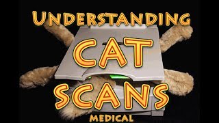 Understanding CT scans