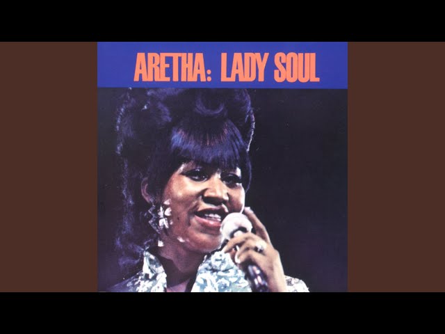 Aretha Franklin - Come Back Baby