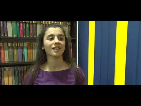 ხელვაჩაურის ახალგაზრდობის ცენტრი