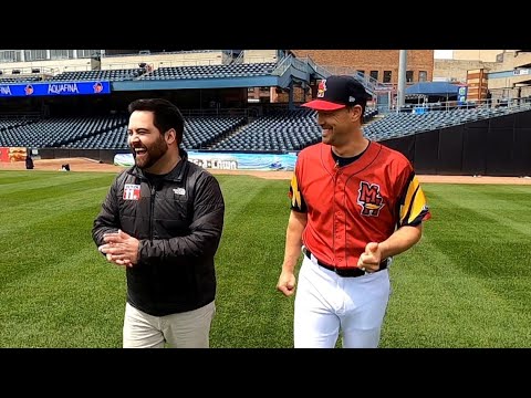 Ryan Lavarnway - WTOL11