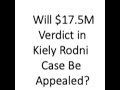 Robertson, Rodni v. Upchurch: Will Upchurch Appeal?