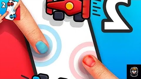 2 Player Games : The Challenge Gameplay Walkthrough ( Part - 3 )