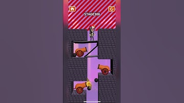 save them all stage level 308