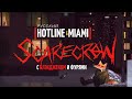 Новый Hotline Miami с БЛЭКДЖЕКОМ и ФУРЯМИ | Scarecrow