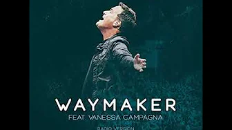 Michael W. Smith - WAYMAKER Michael W. Smith - WAYMAKER