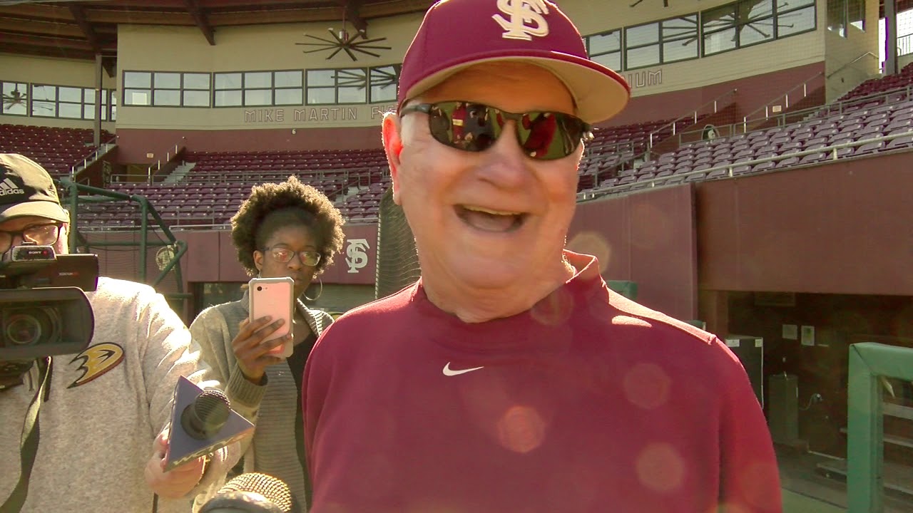 College World Series: FSU wins first Omaha opener since 1999