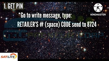 Paano magload ng CIGNAL, SATLITE at GSAT sa TPC | Step-by-step loading CIGNAL, SATLITE and GSAT 👌