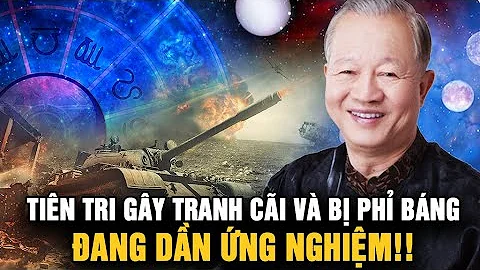 Tin Tri 2044 - Th Gii Khng Cn Ci c, Nn i - Chin Tr...