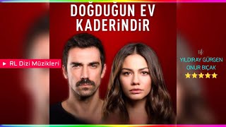 Doğduğun Ev Kaderindir Müzikleri - Zeynep & Mehdi (Klarnet Versiyon) Resimi