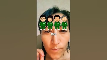 Squid fase Match #game #squidgamchallenge #shortvideo #squidgame #squidgame2 #gameplay #filter