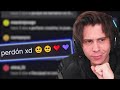 RUBIUS lee PETICIONES de USUARIOS BANEADOS #5